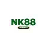 The "nhà cái nk88" user's logo