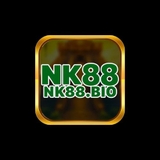 The "nk88 bio" user's logo