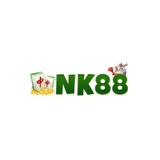 The "NK88" user's logo