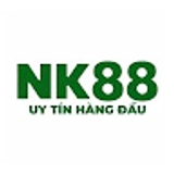 The "NK88" user's logo