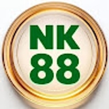 The "Nk88com io" user's logo