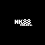 The "Nk88" user's logo