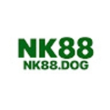 The "Nk88 dog" user's logo