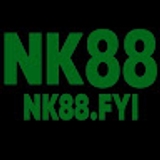 The "NK88" user's logo