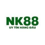 The "NK88" user's logo