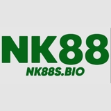 The "NK88" user's logo