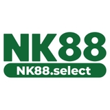 The "NK88 Cá Cược Thể Thao" user's logo