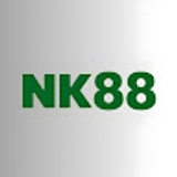 The "nk88 top" user's logo
