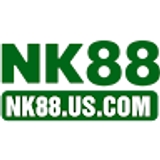The "Nk88 us com" user's logo
