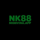 The "NK88" user's logo