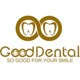 The "Nha khoa Good Dental " user's logo