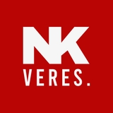 The "Nkveres" user's logo