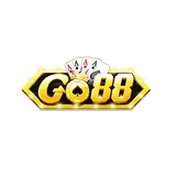 The "Cổng game Go88" user's logo