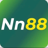 The "nhà cai nn88" user's logo