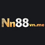 The "Nn88vn me" user's logo