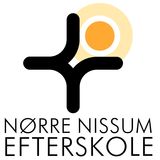 The "Nørre Nissum Efterskole" user's logo