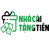 The "Nhà Cái Tặng Tiền" user's logo