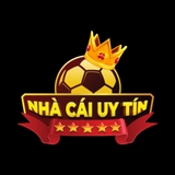 The "Nhà cái uy tín" user's logo