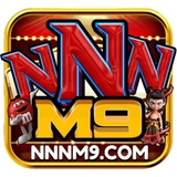 The "nnnm9" user's logo