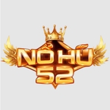 The "NOHU52 - Nổ hũ đổi thưởng" user's logo