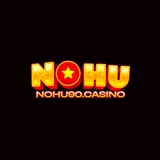 The "Nohu90 – Nổ hũ đổi thưởng siêu tốc" user's logo