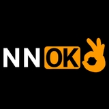 The "NNOK" user's logo