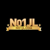 The "NO1JL PH ONLINE CASINO" user's logo