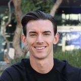 The "Noah Berkson" user's logo