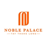 The "noblepalacestaythanglong" user's logo