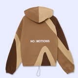 The "Noemotions Clothing" user's logo