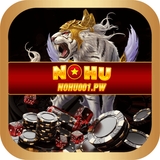 The "nohu001cyou" user's logo