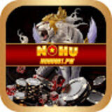 The "Nohu001 – Trung Tâm Cá Cược Trực Tuyến Uy Tín Tặng 80k" user's logo