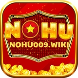The "NOHU009" user's logo