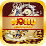 The "NOHU016 – Địa Chỉ Cá Cược Đỉnh Cao, Ưu Đãi Ngập Tràn" user's logo