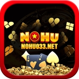 The "nohu033net" user's logo