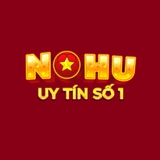 The "NOHU28 Agency" user's logo