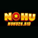 The "Nohu28 Bid" user's logo
