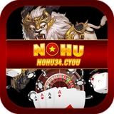 The "nohu34cyou" user's logo