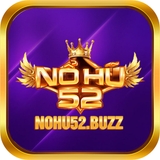 The "Nohu52 Link Vào Cổng Game Nohu52 Chính Thức Tặng 198K" user's logo