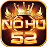 The "Nohu52 eu cc" user's logo