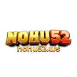 The "Nohu52 - Cổng game giải trí nổ hũ online uy tín hàng đầu" user's logo