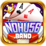 The "nohu56 band" user's logo