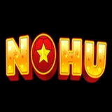 The "NOHU56 TRANG CHỦ NHÀ CÁI NOHU56 LINK MỚI NHẤT 2024" user's logo