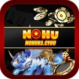 The "nohu63cyou" user's logo