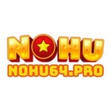The "Nohu64 pro" user's logo