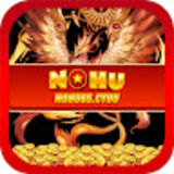 The "NOHU65 - NOHU | Trang Chủ Nổ Hũ Đăng Ký Nhận 88K" user's logo