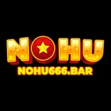 The "Nohu" user's logo
