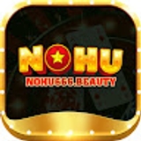 The "Nohu666 - Nohu666.com - Trang Game Hot Nhất 2025" user's logo