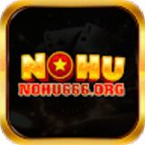 The "nohu666comnet" user's logo