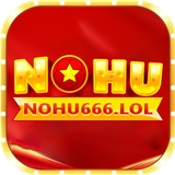 The "nohu666 lol" user's logo